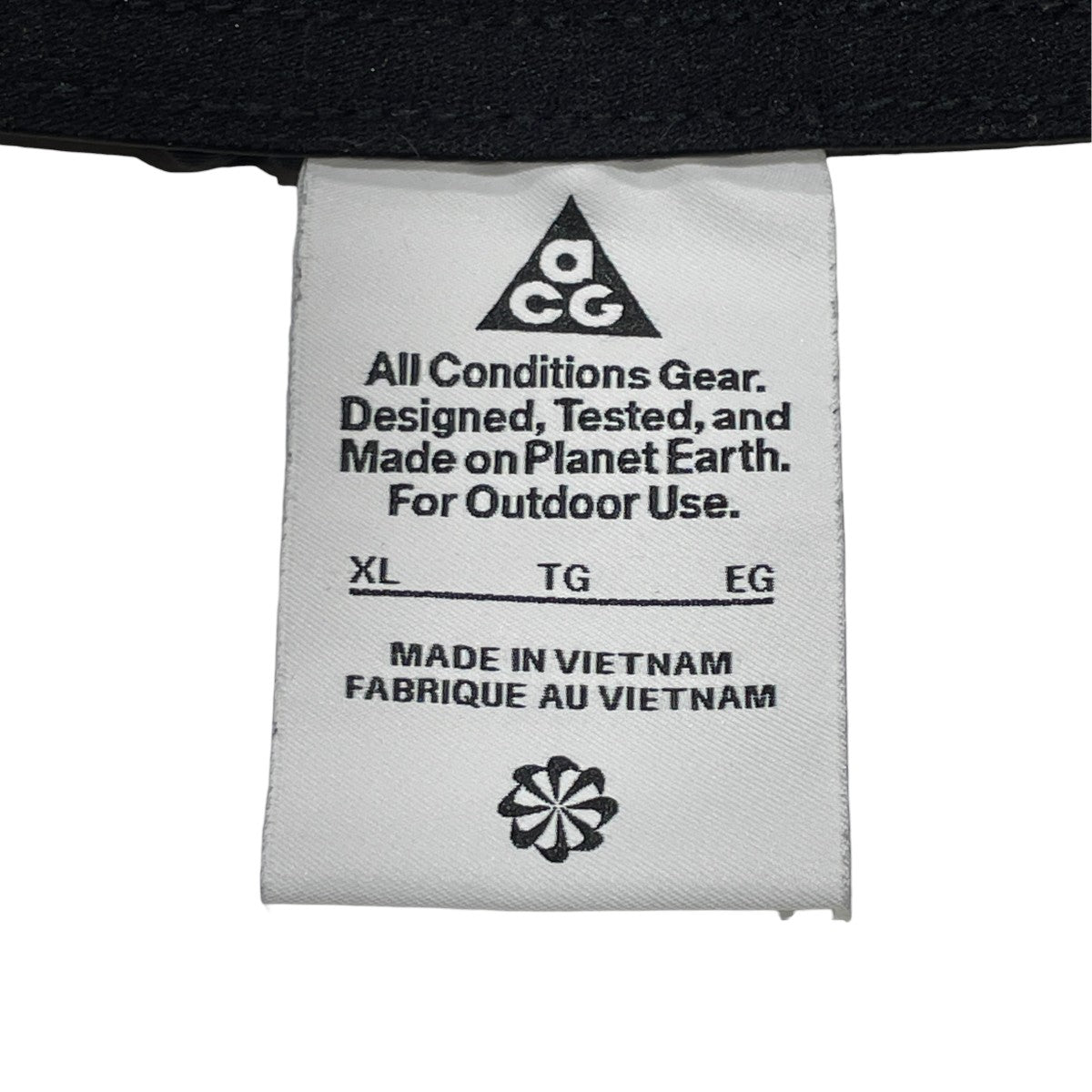 Dolomiti PantsナイロンパンツIF0914-010