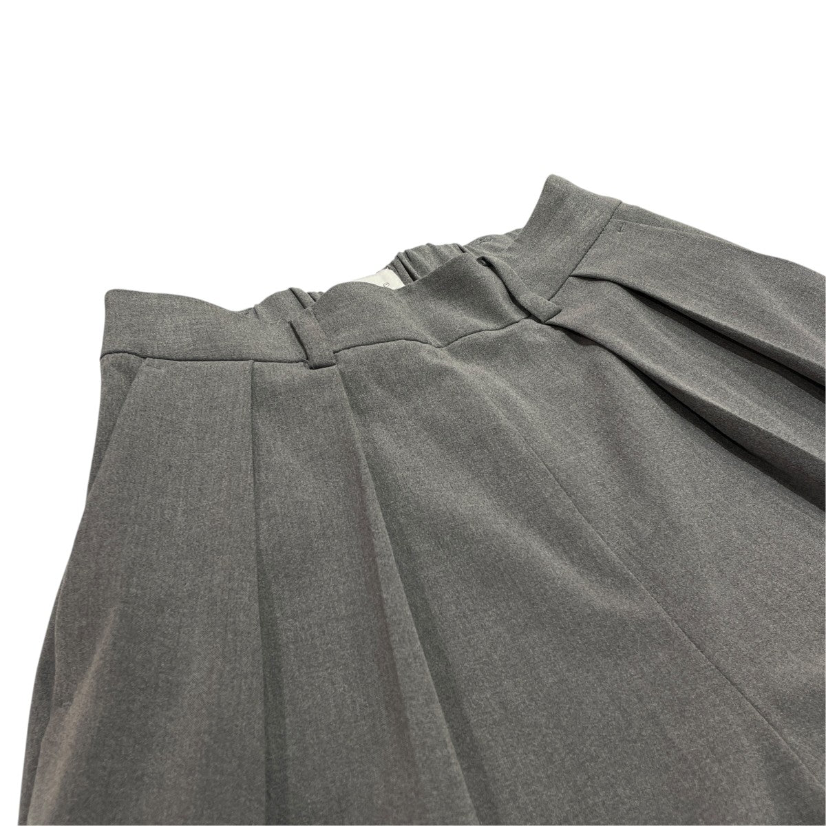 Removable PantsスラックスMD10-0016