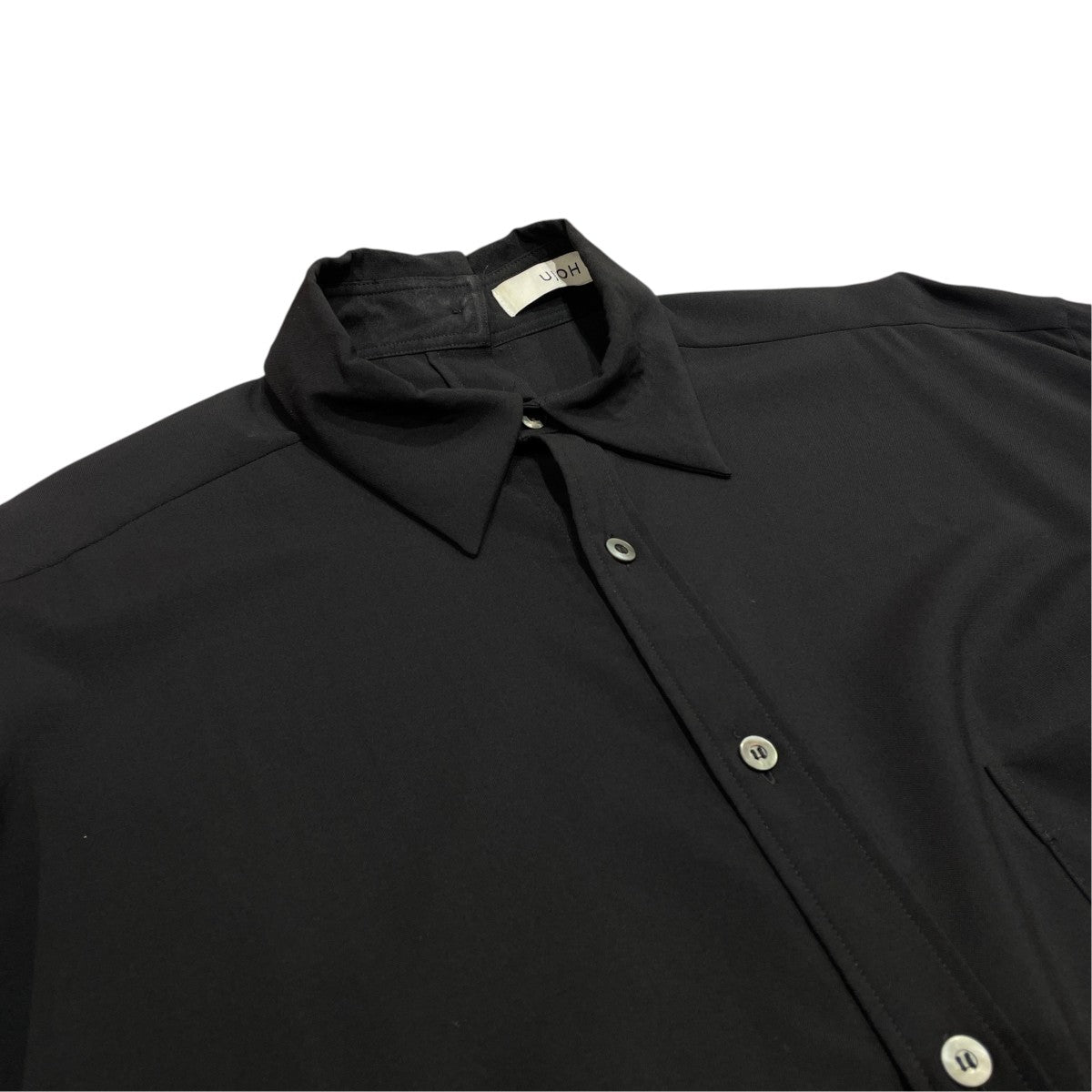 Full Open Shirt長袖シャツM754-B50-104