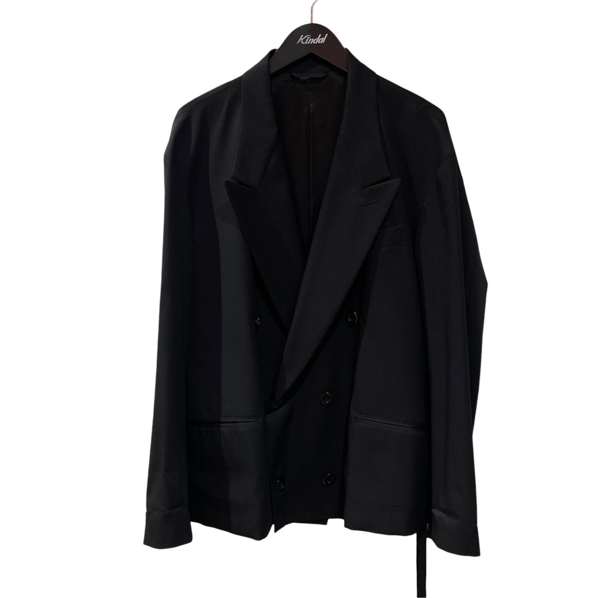 別注 Wool Spencer JKTダブルジャケットM754-J70-161