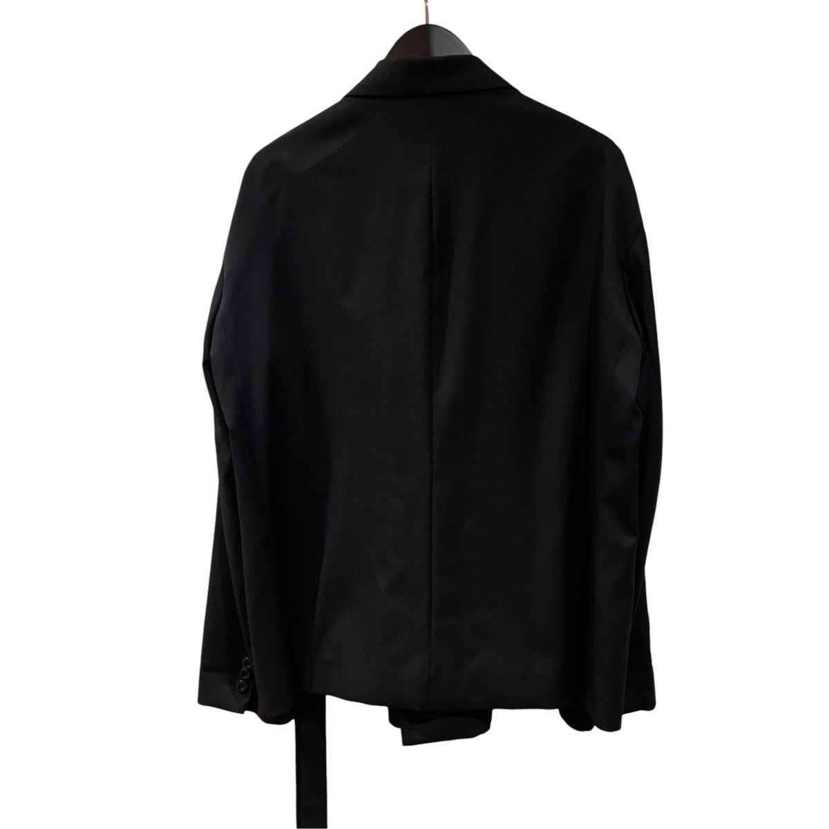 別注 Wool Spencer JKTダブルジャケットM754-J70-161