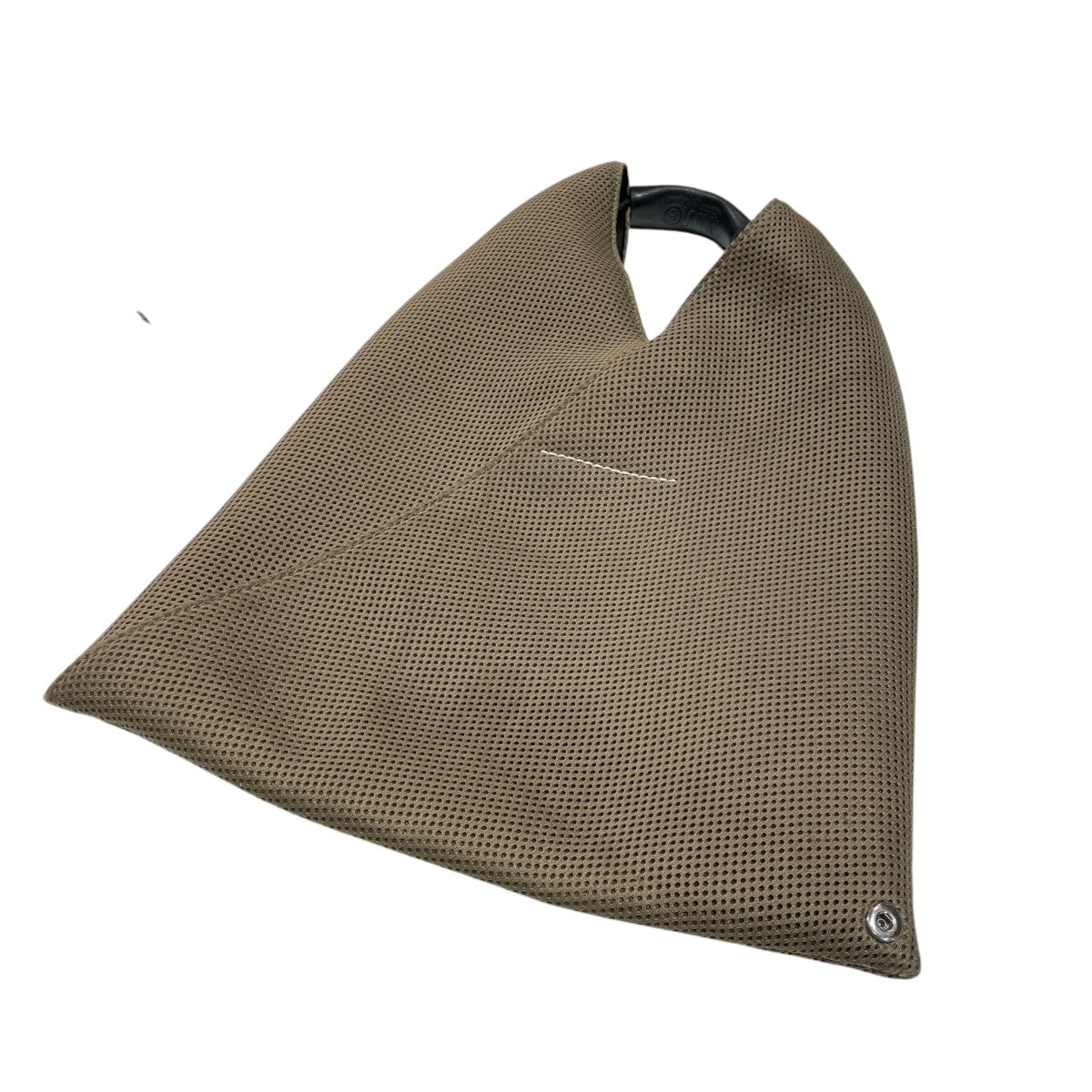 JAPANESE MESH MINI BAGハンドバッグ