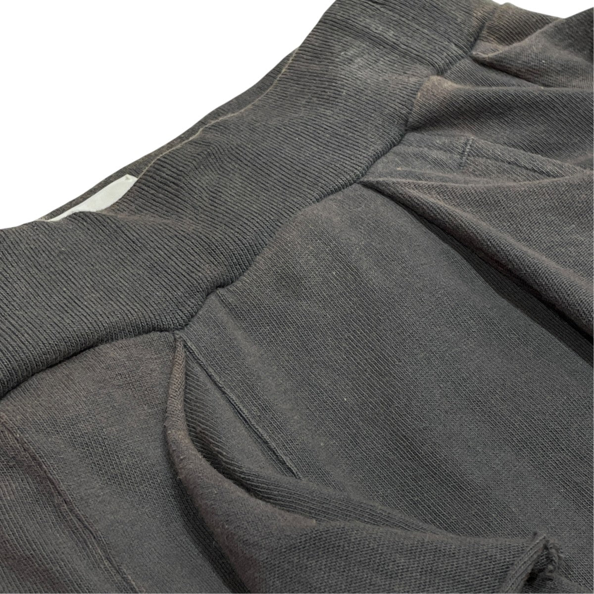 BELPER(ベルパー) ブリーチラッフルパンツスウェットパンツ2212-0925