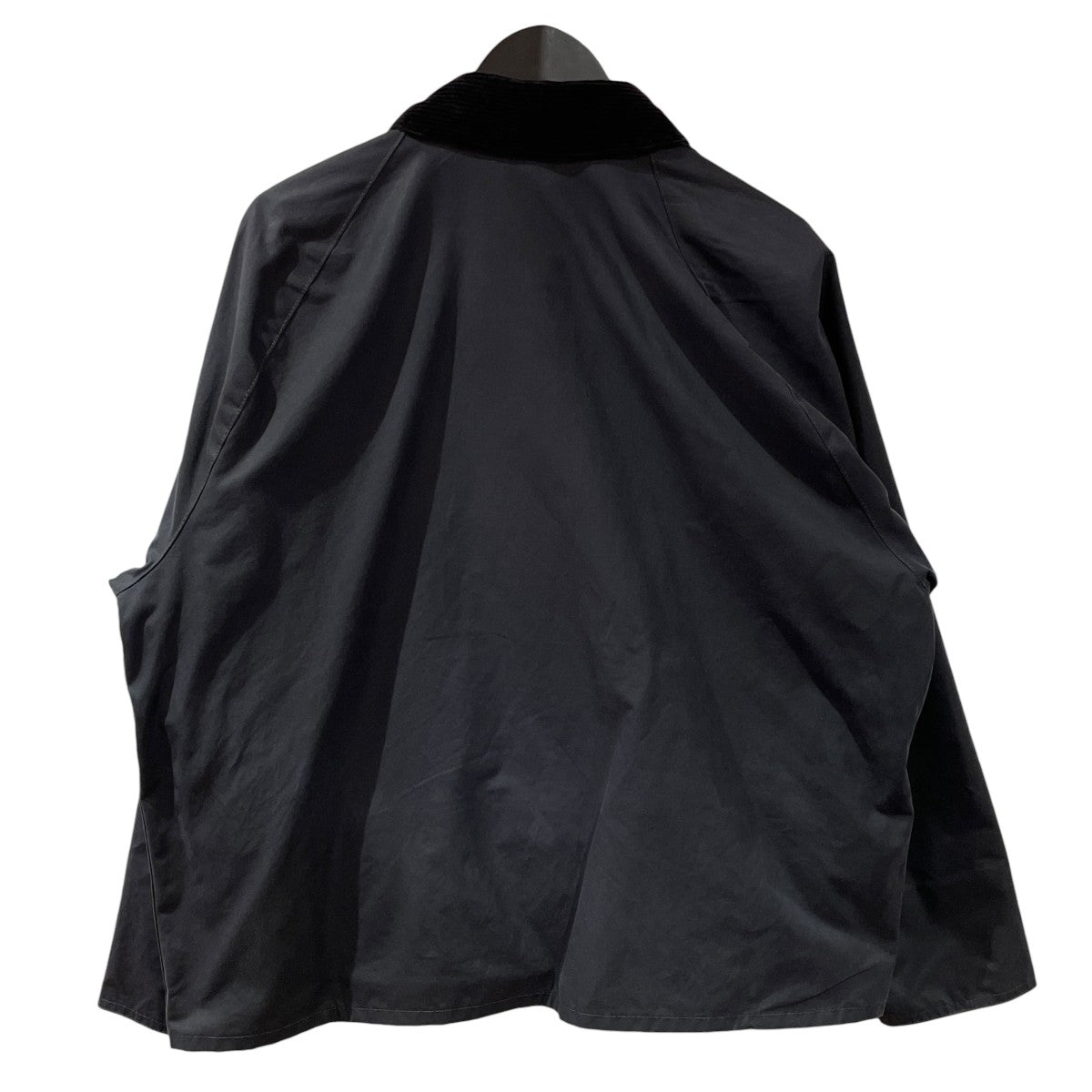 TRANSPORT wax jacketジャケット252MWX1678