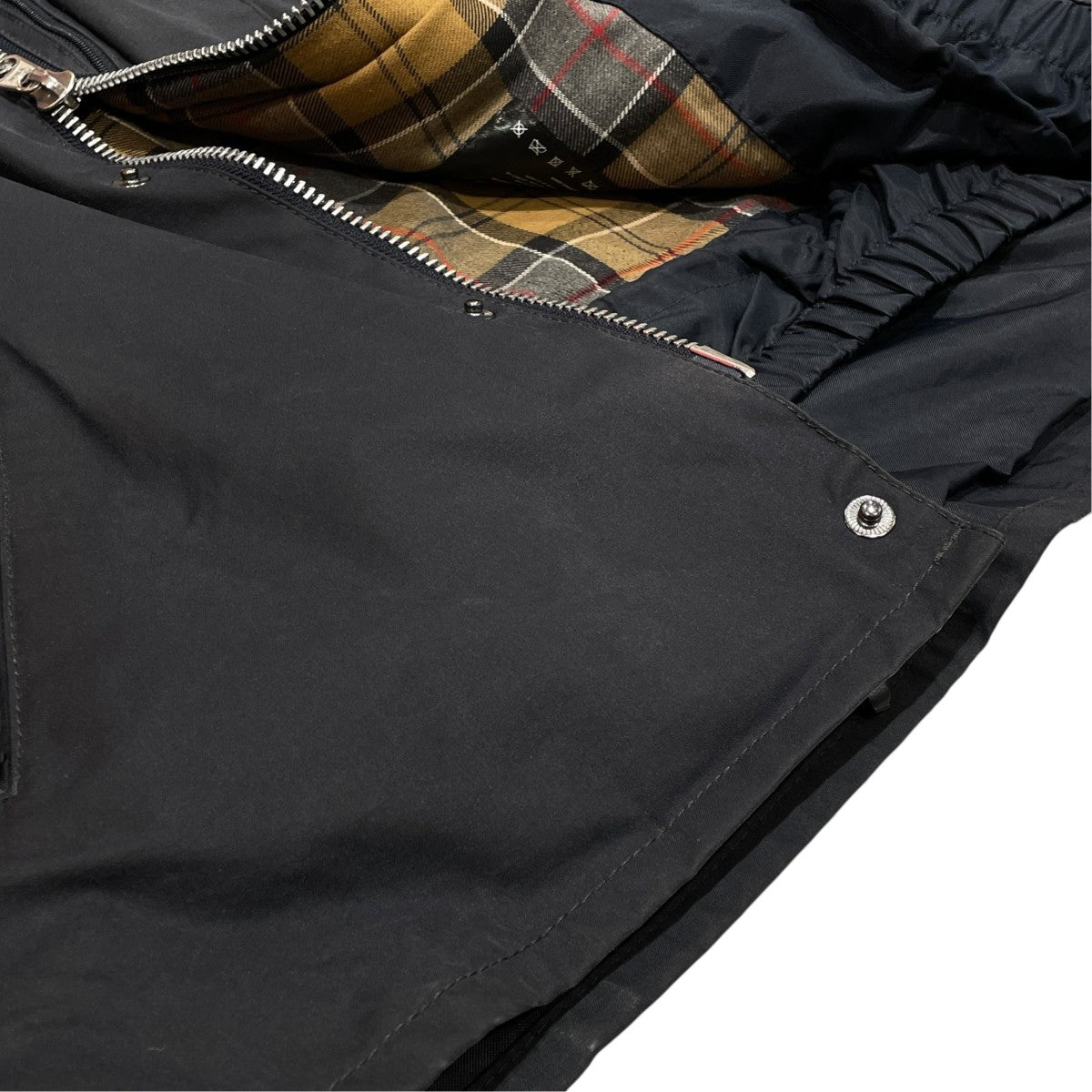 TRANSPORT wax jacketジャケット252MWX1678