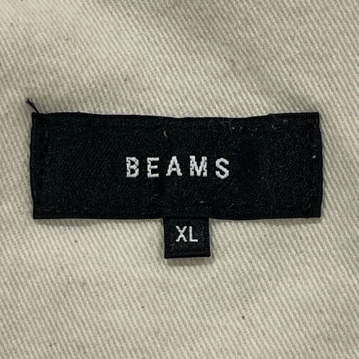 BEAMS Print Double Knee Shortsショートパンツ11-25-1181-803-92-22 古着・中古-7枚目のアイテム画像