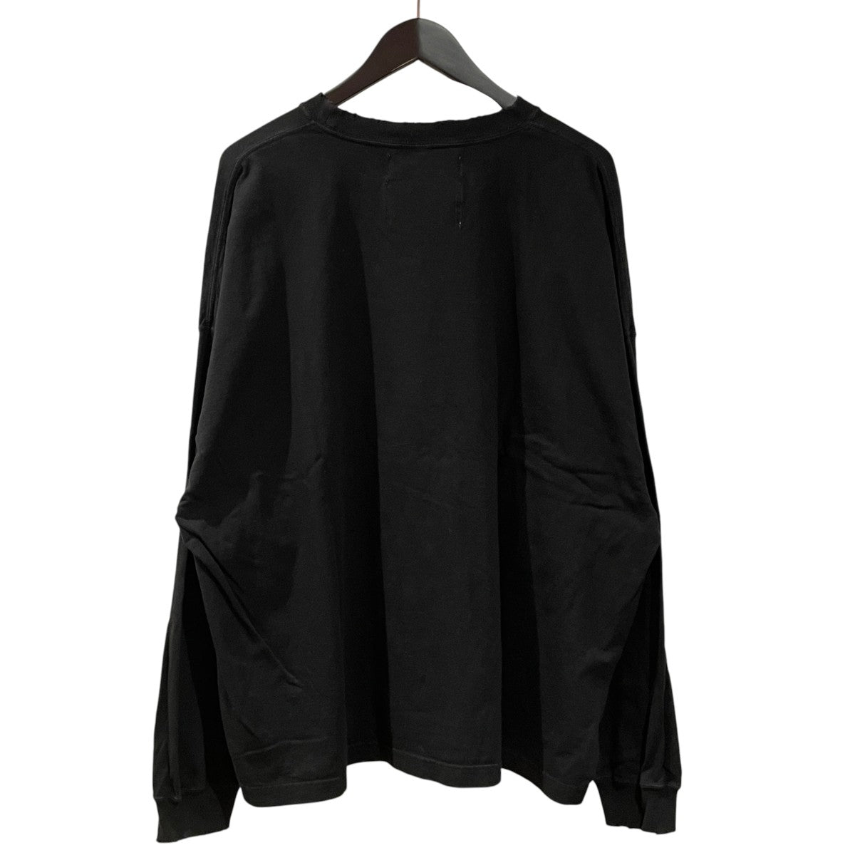 NEW WAVE Tee長袖Tシャツ23SS C-7
