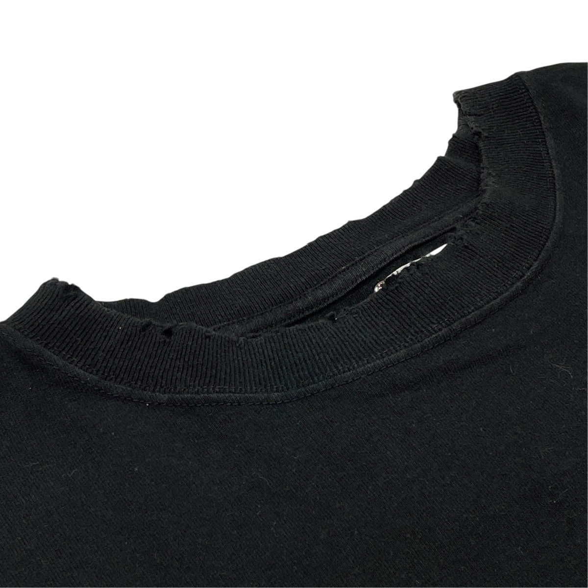 DAIRIKU(ダイリク) NEW WAVE Tee長袖Tシャツ23SS C-7 23SS C-7