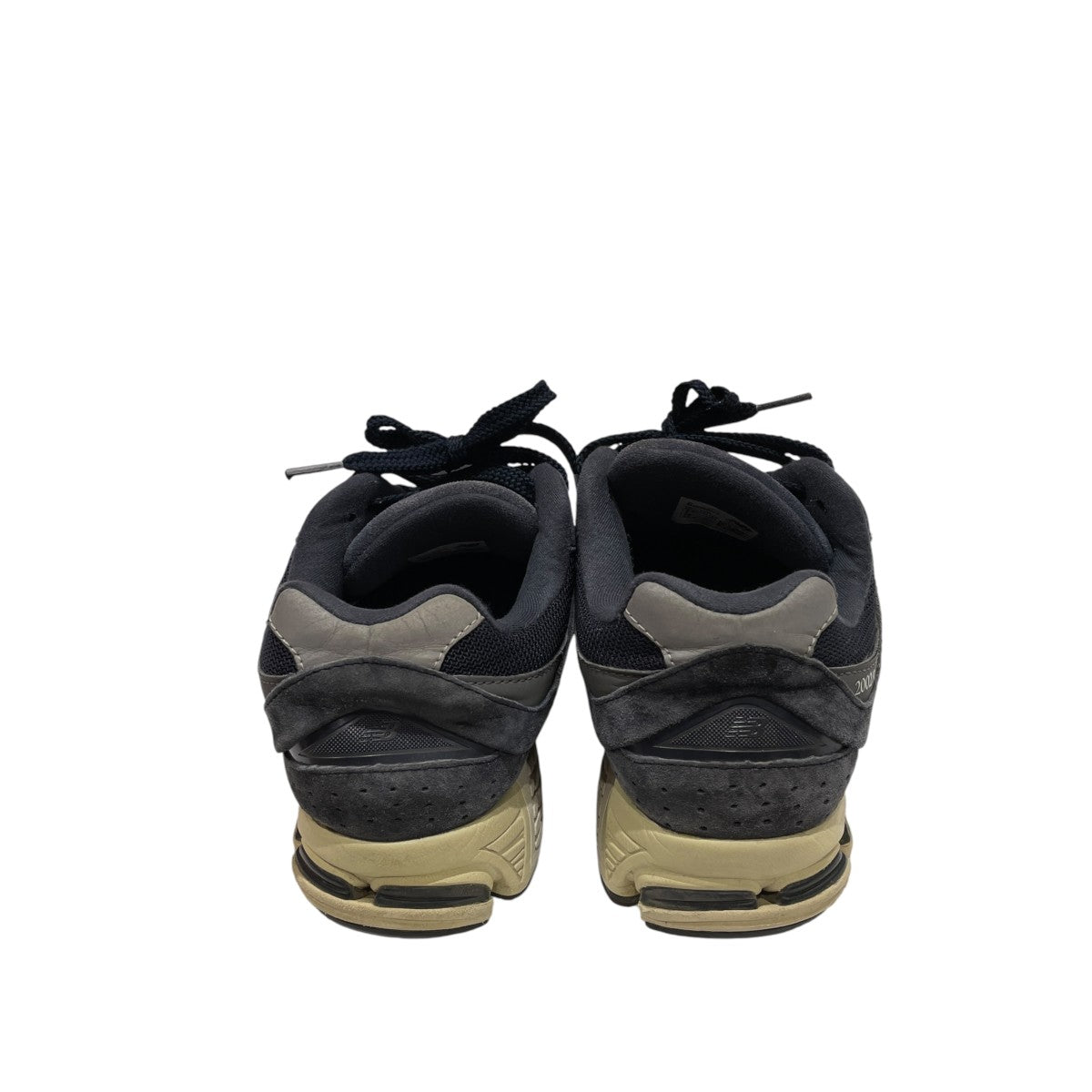 SNEAKERSローカットスニーカーM2002RCA