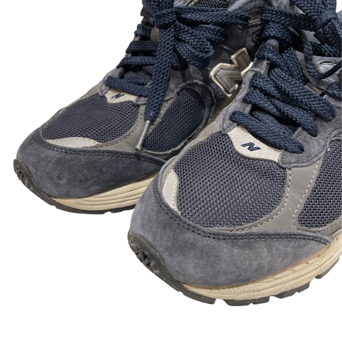 SNEAKERSローカットスニーカーM2002RCA