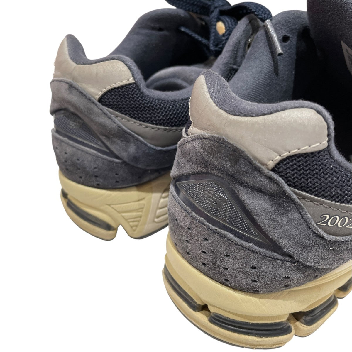 SNEAKERSローカットスニーカーM2002RCA