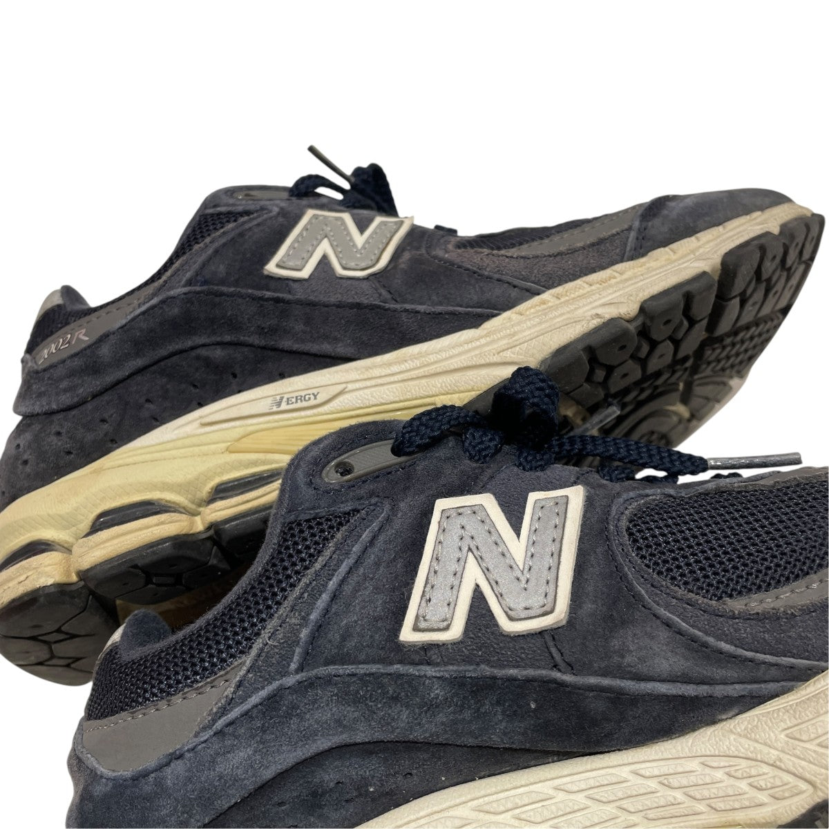 SNEAKERSローカットスニーカーM2002RCA