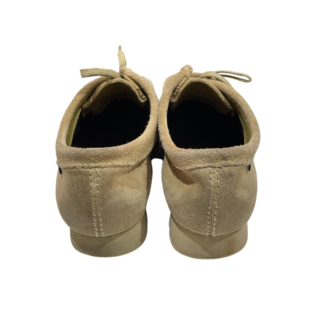 CLARKS Wallabee GTXワラビー 古着・中古-3枚目のアイテム画像