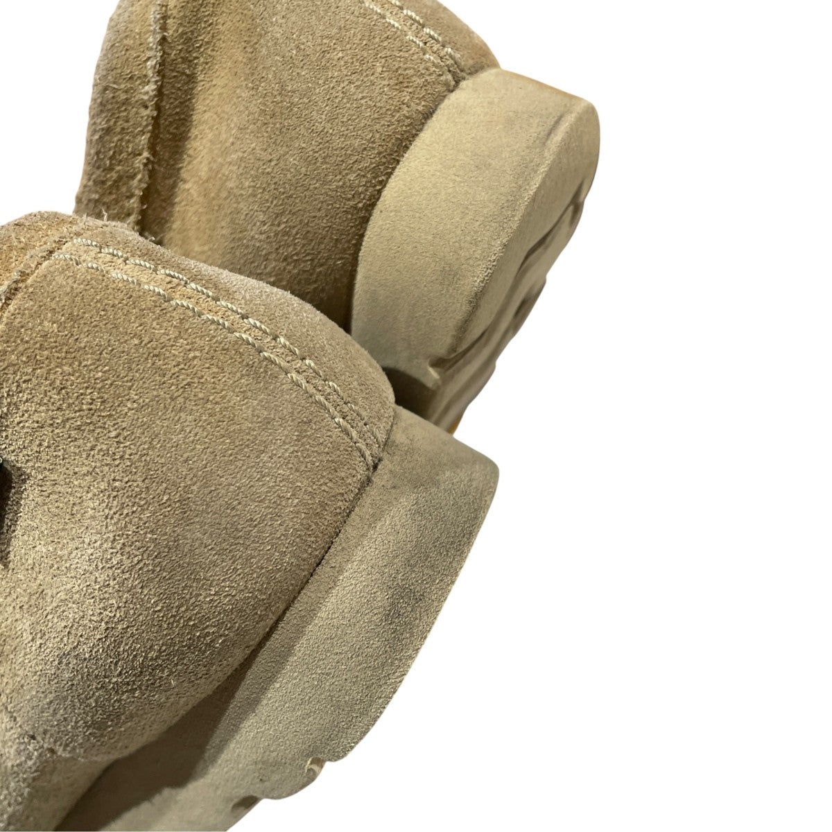 CLARKS Wallabee GTXワラビー 古着・中古-7枚目のアイテム画像