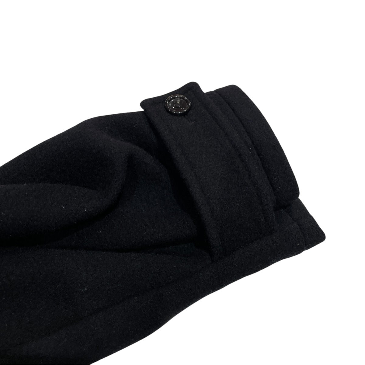 Cropped PeacoatPコート21232166101