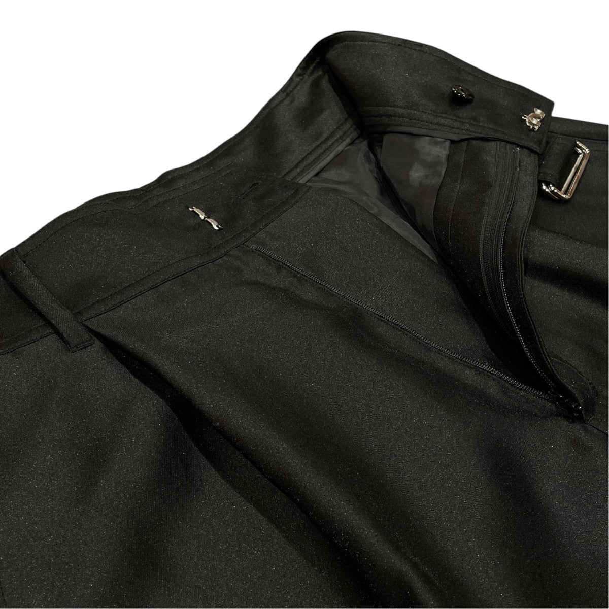 Flight Satin Wide Pantsワイドパンツ21261465206