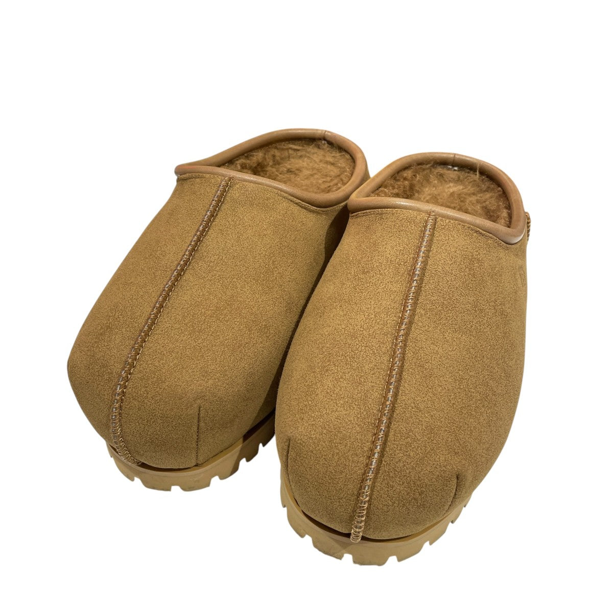 MOUTON SABOT SHOESミュール