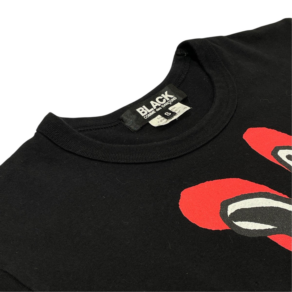 半袖TシャツLL-T004