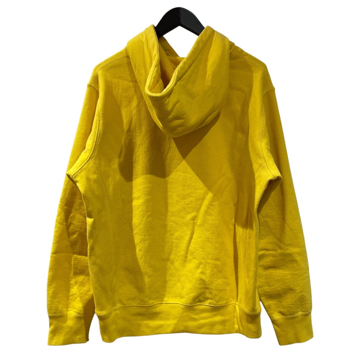 BANDANA BOC LOGO HOODED SWEATパーカー