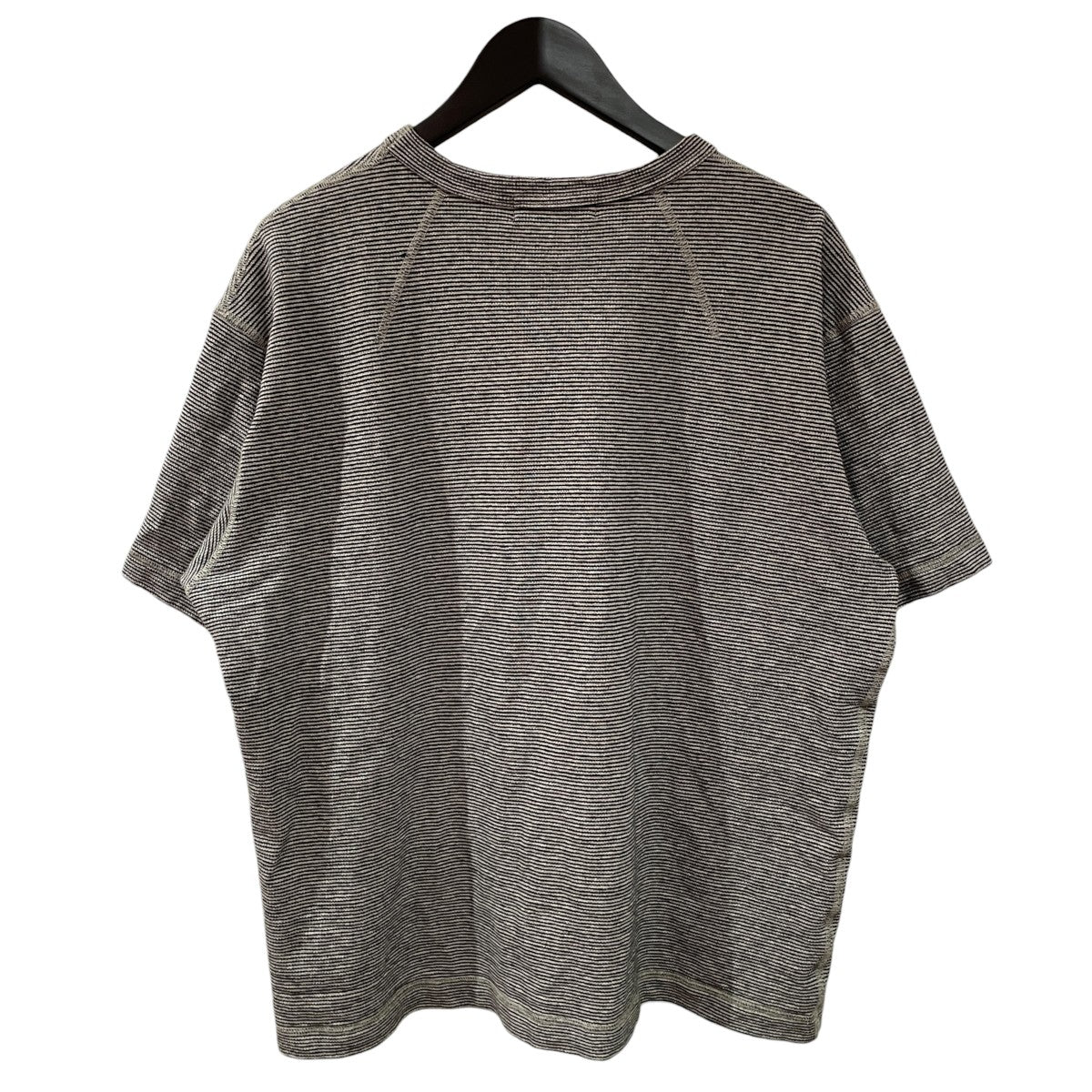 ボーダーTシャツ