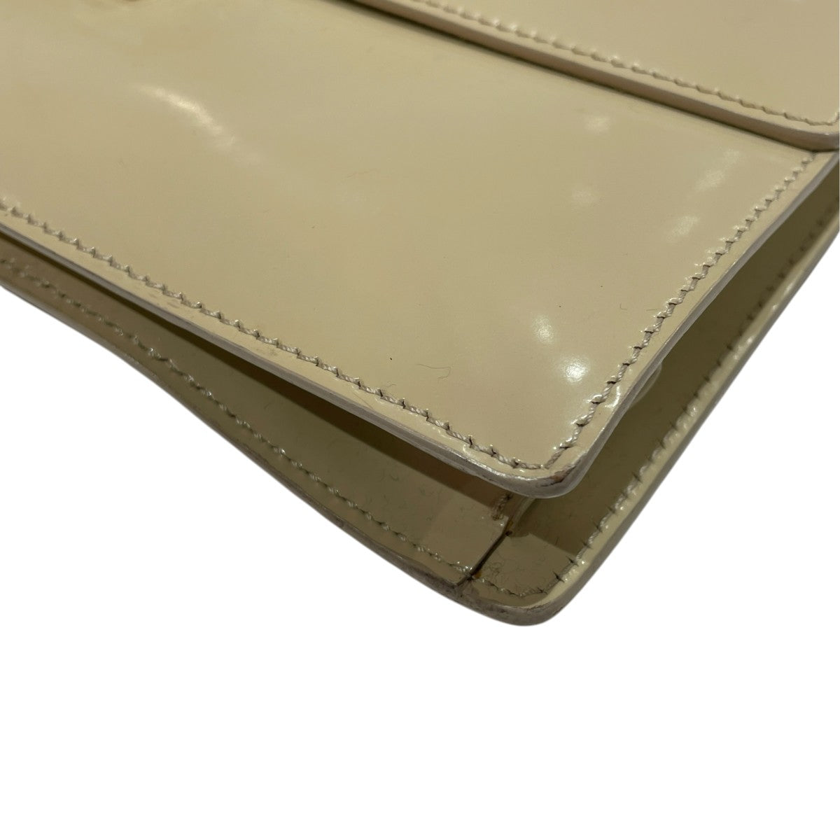 GUCCI ハンドバッグ 古着・中古-3枚目のアイテム画像