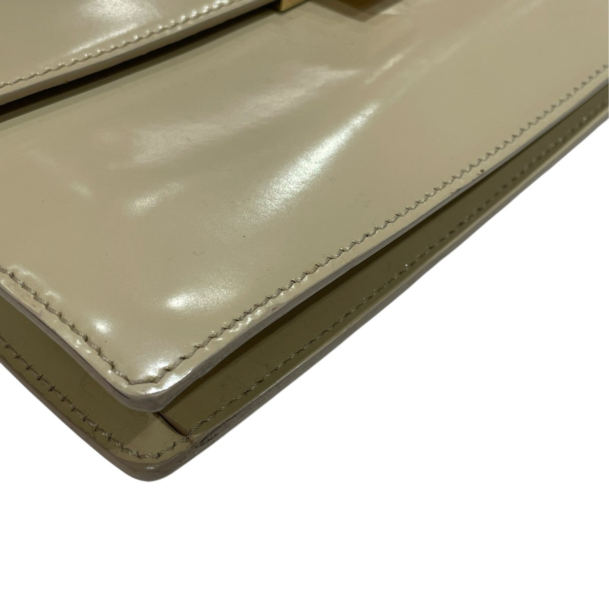 GUCCI ハンドバッグ 古着・中古-4枚目のアイテム画像