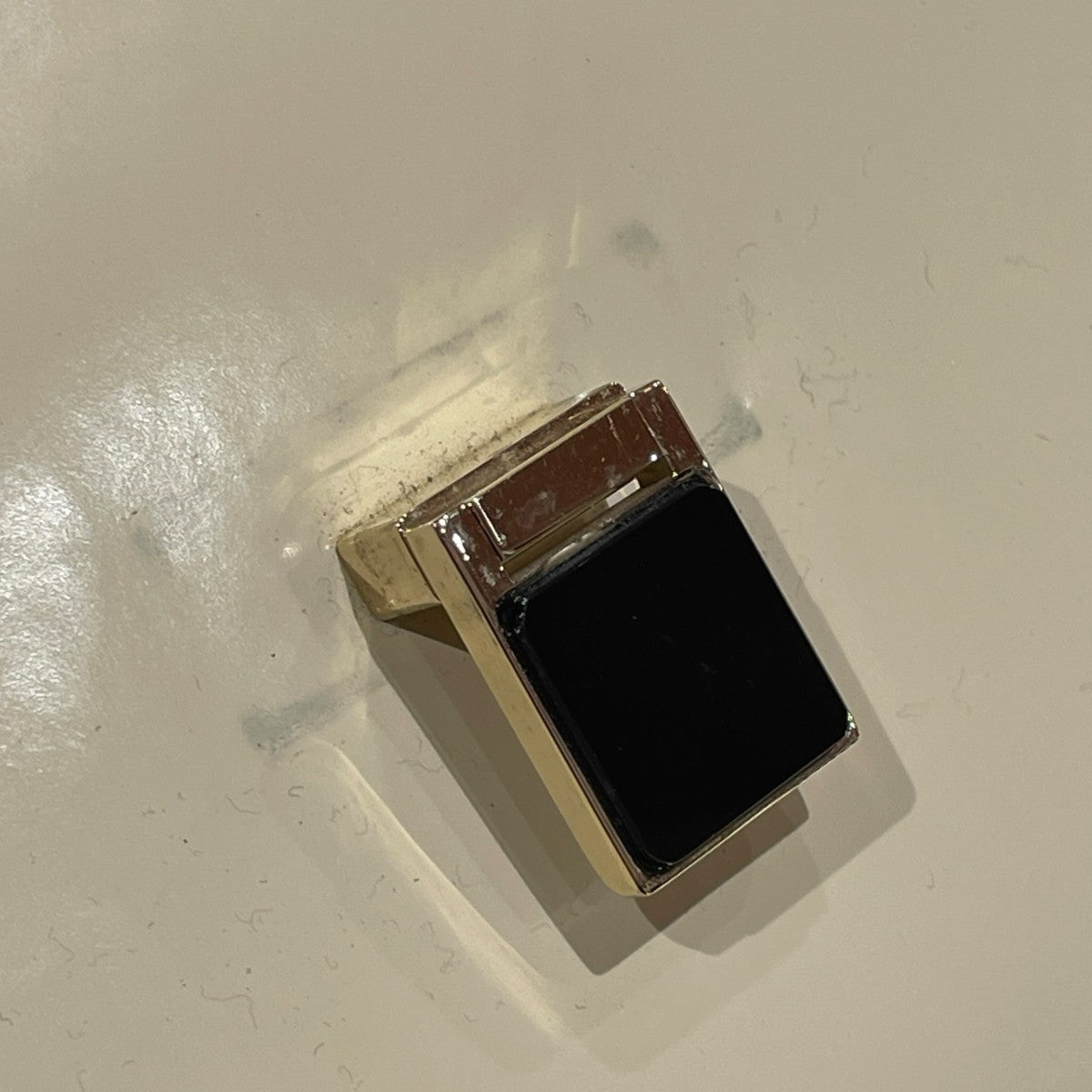 GUCCI ハンドバッグ 古着・中古-7枚目のアイテム画像