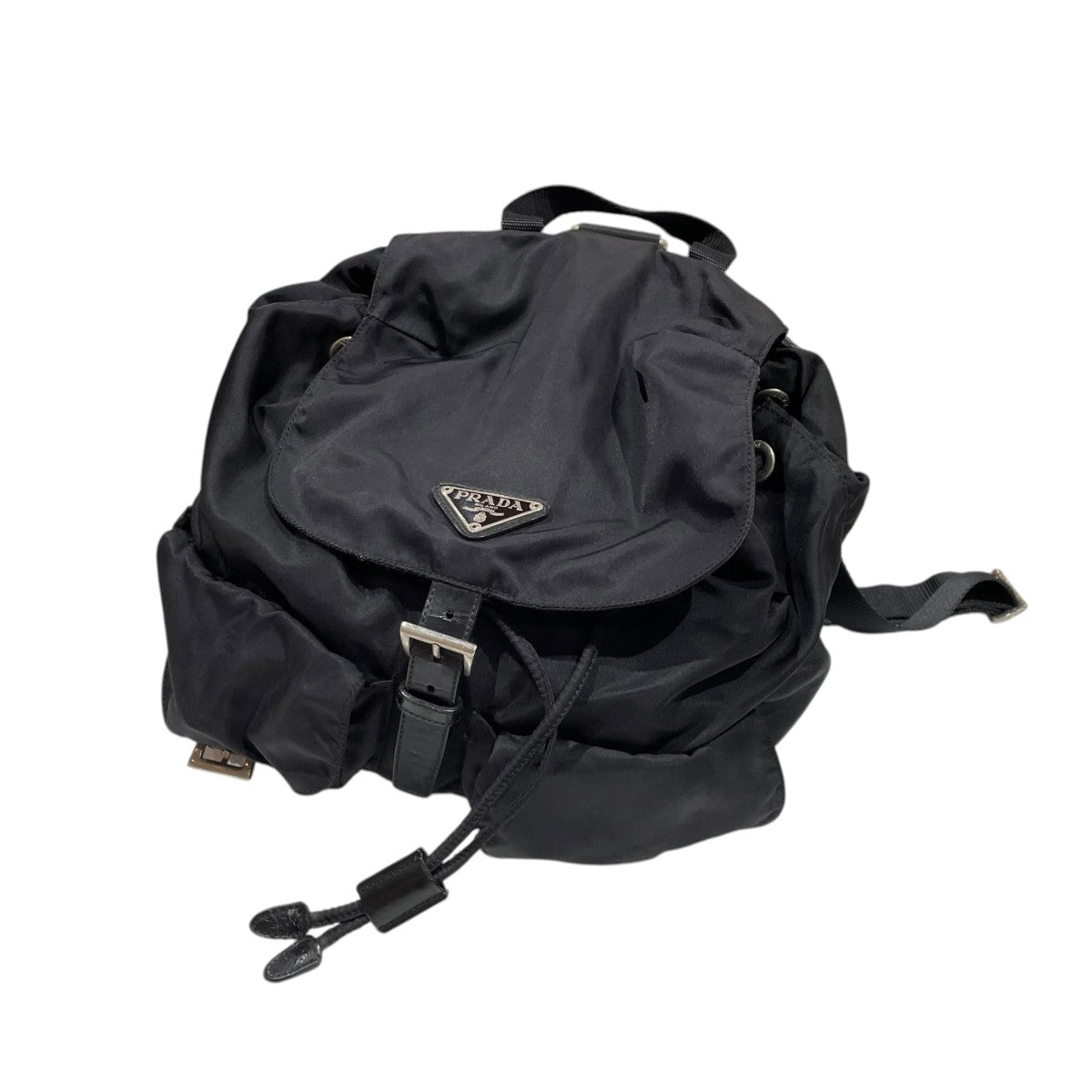 PRADA 30リュック 古着・中古-1枚目のアイテム画像
