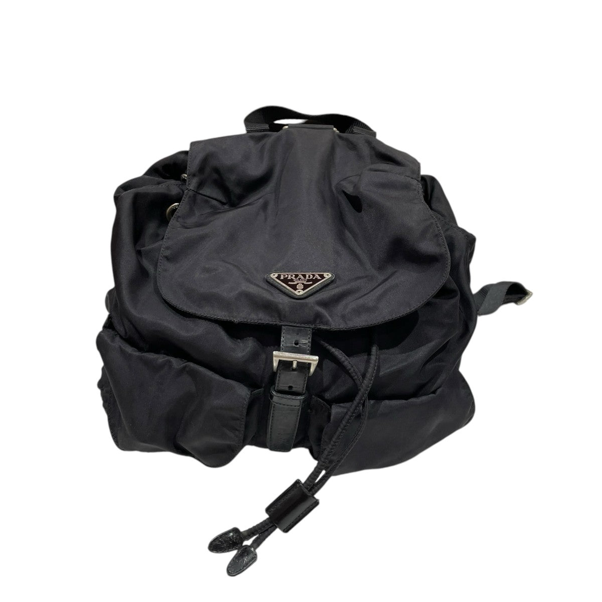 PRADA 30リュック 古着・中古-2枚目のアイテム画像