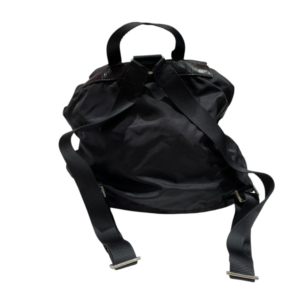 PRADA 30リュック 古着・中古-3枚目のアイテム画像
