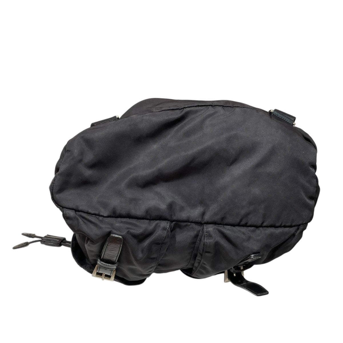 PRADA 30リュック 古着・中古-4枚目のアイテム画像