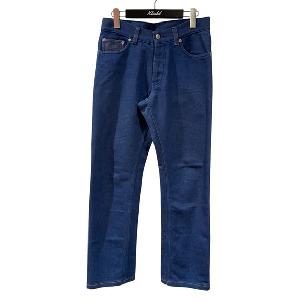 HELMUT LANG(ヘルムートラング) デニムパンツ インディゴ サイズ 29