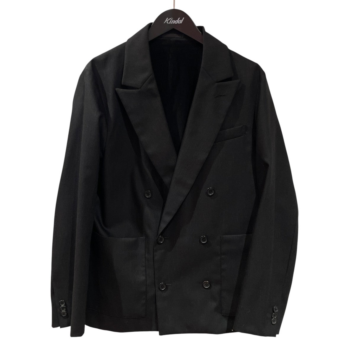 JACKETテーラードジャケット63-07-24-07002