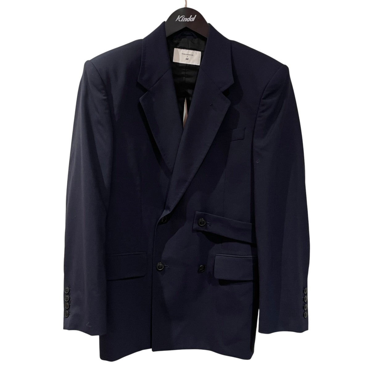 JACKETテーラードジャケット