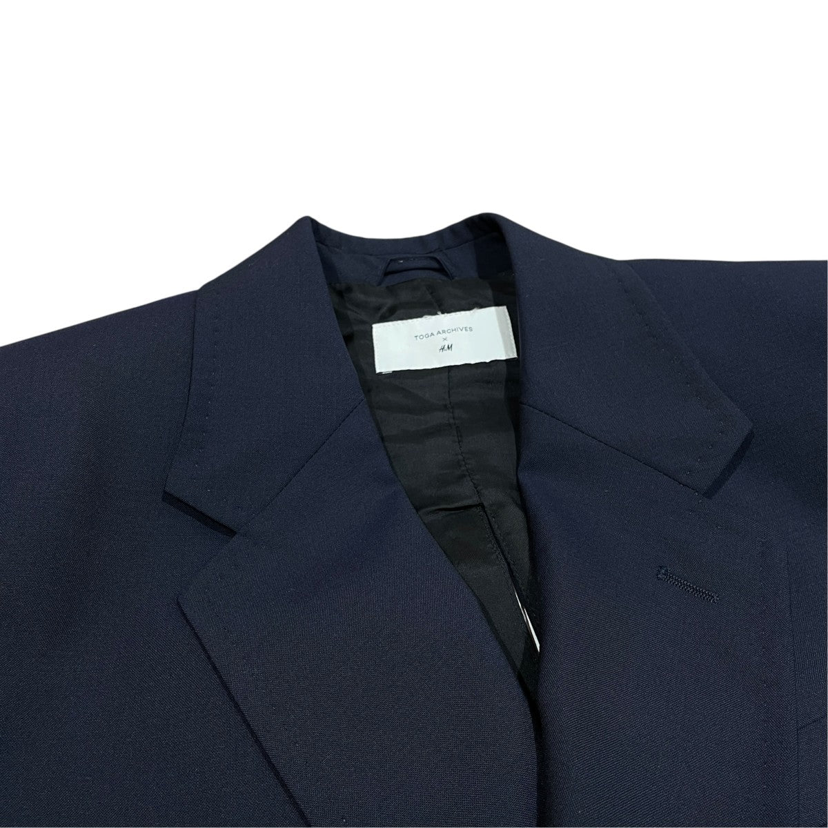 JACKETテーラードジャケット