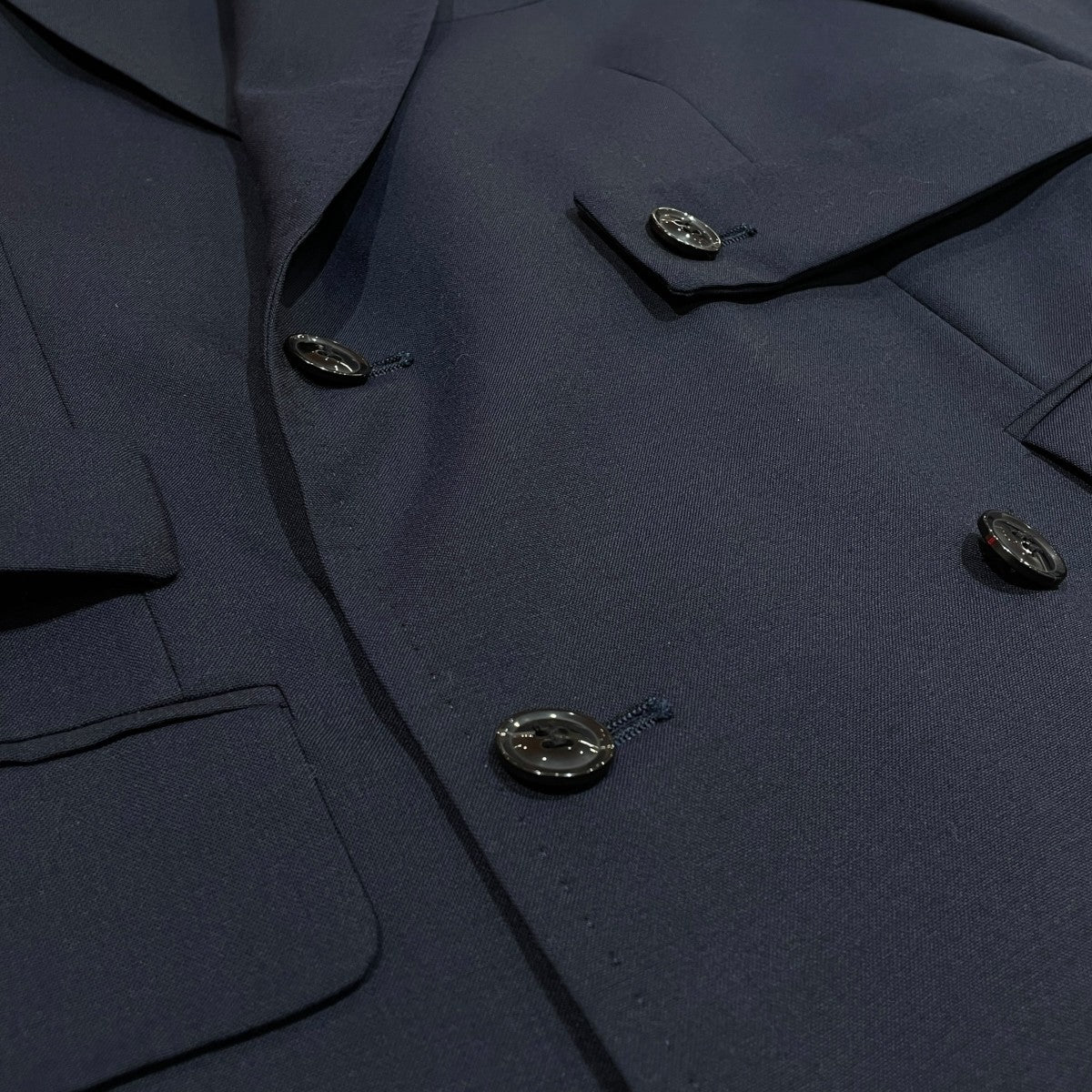 JACKETテーラードジャケット