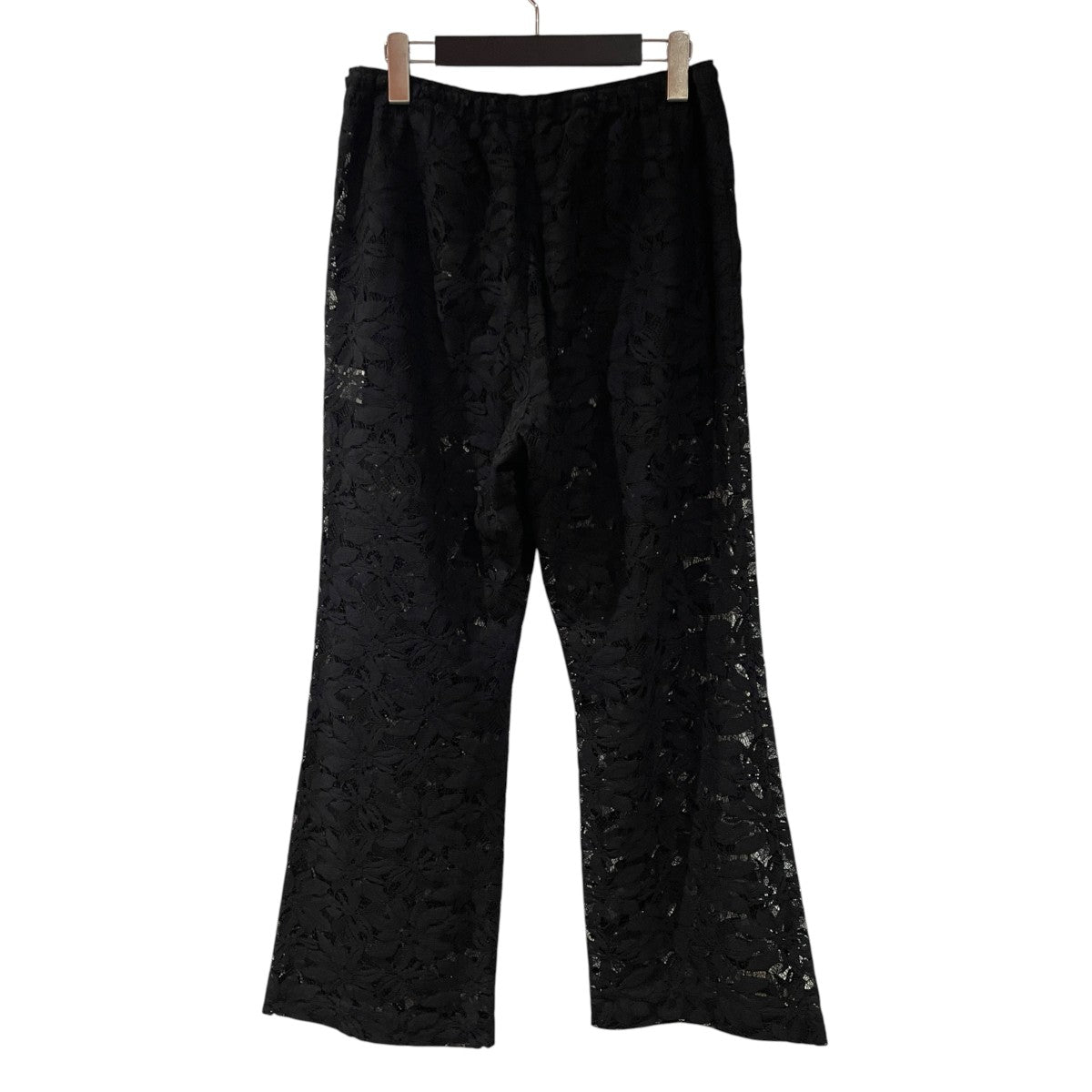 String Boot-Cut PantパンツMR253