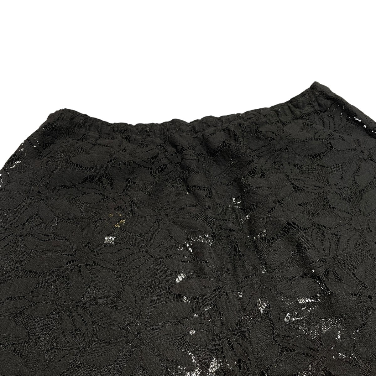 String Boot-Cut PantパンツMR253