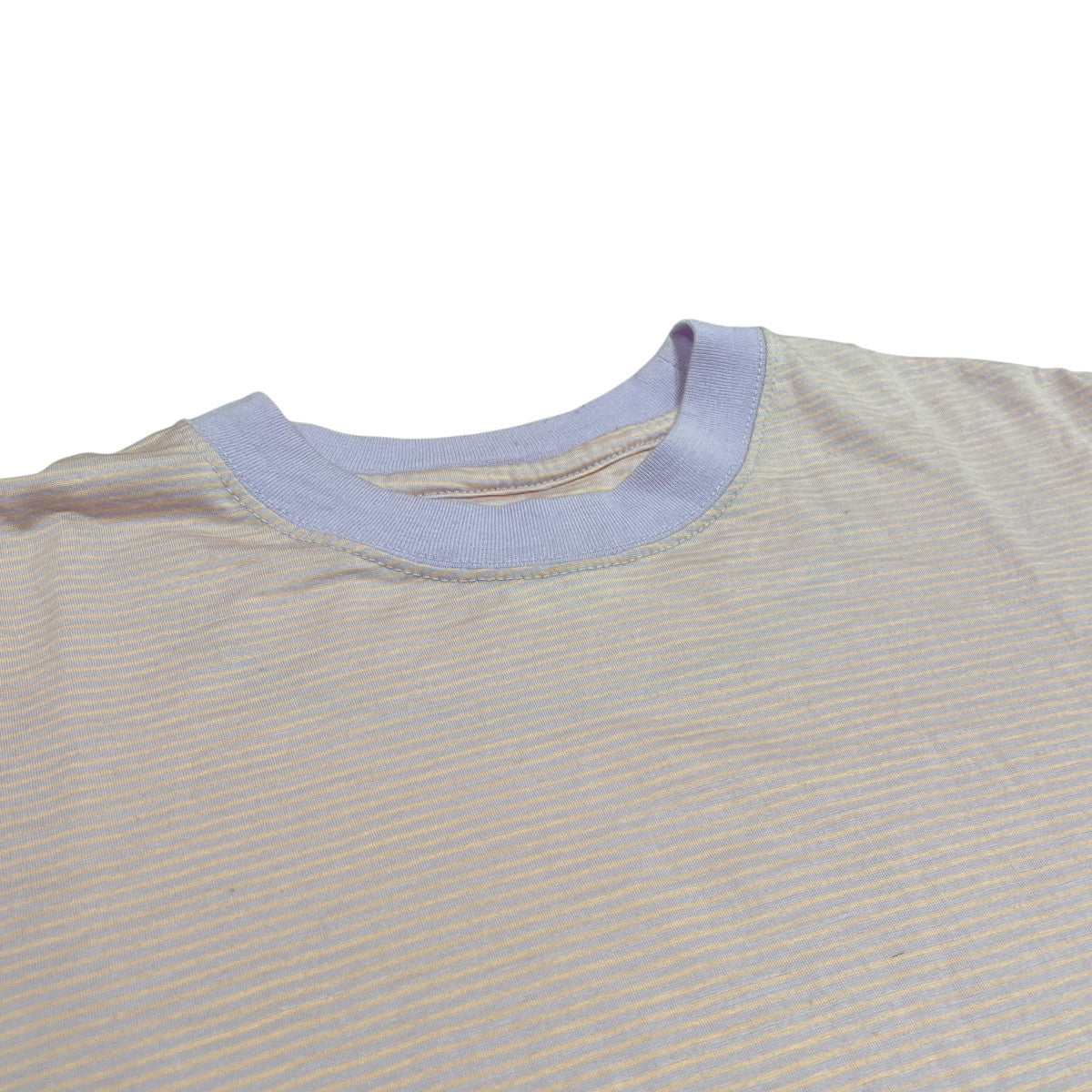CUT AND SEWN長袖カットソーO-W-21