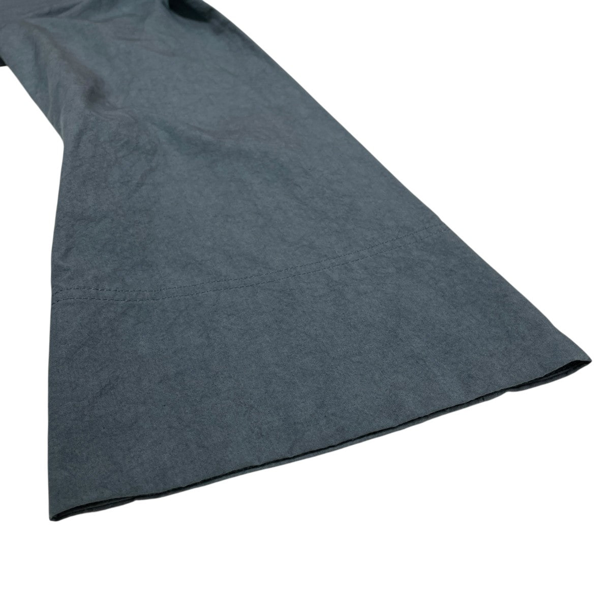 STAND COLLAR SHIRTSシャツジャケット22AW-SY9-001