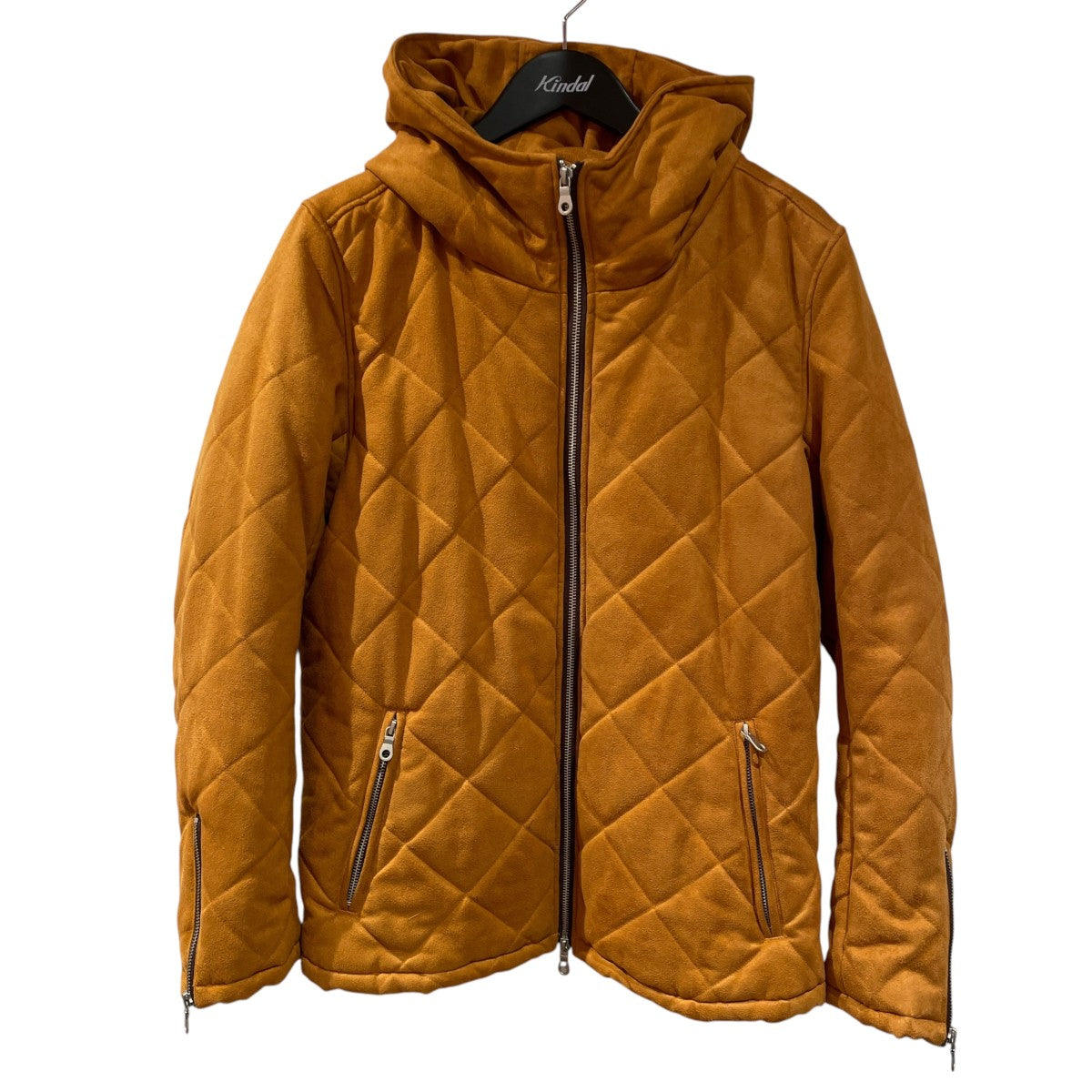 JACKET中綿ジャケット843006-752B