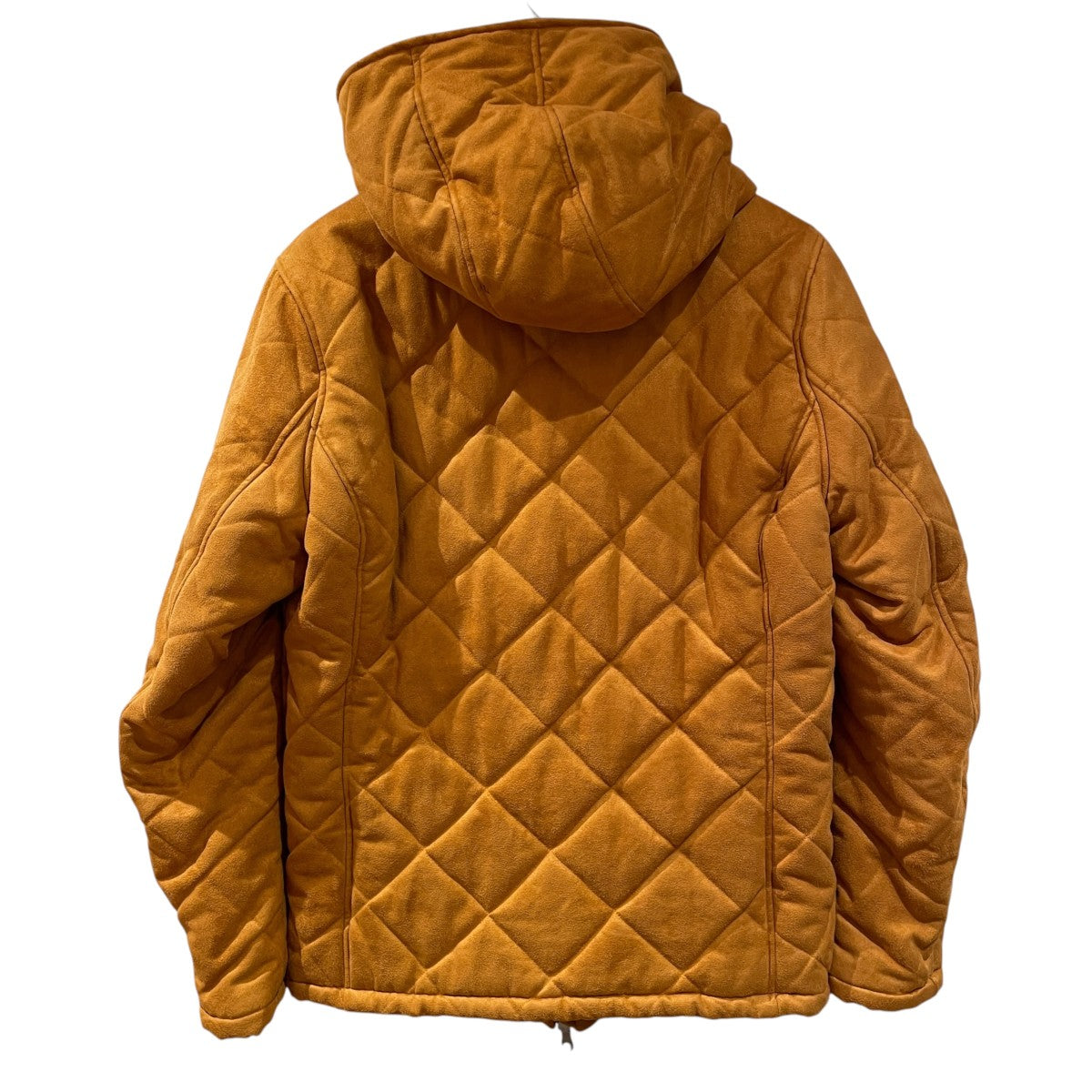 JACKET中綿ジャケット843006-752B