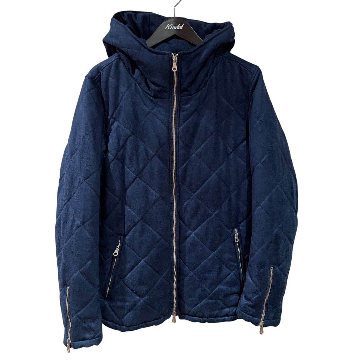 JACKET中綿ジャケット843006-752B