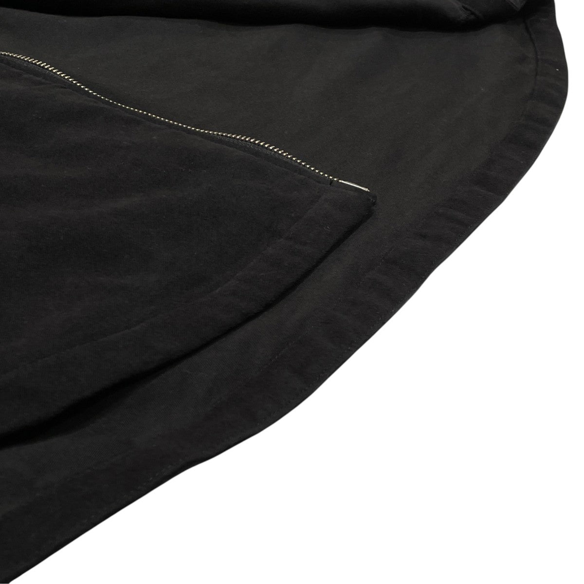 ZIP SHIRTジップシャツFI-29