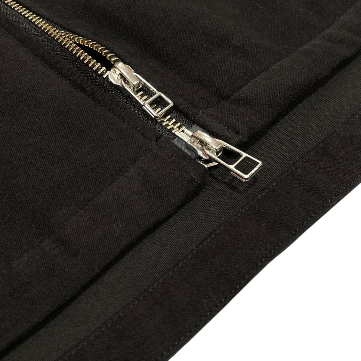 ZIP SHIRTジップシャツFI-29