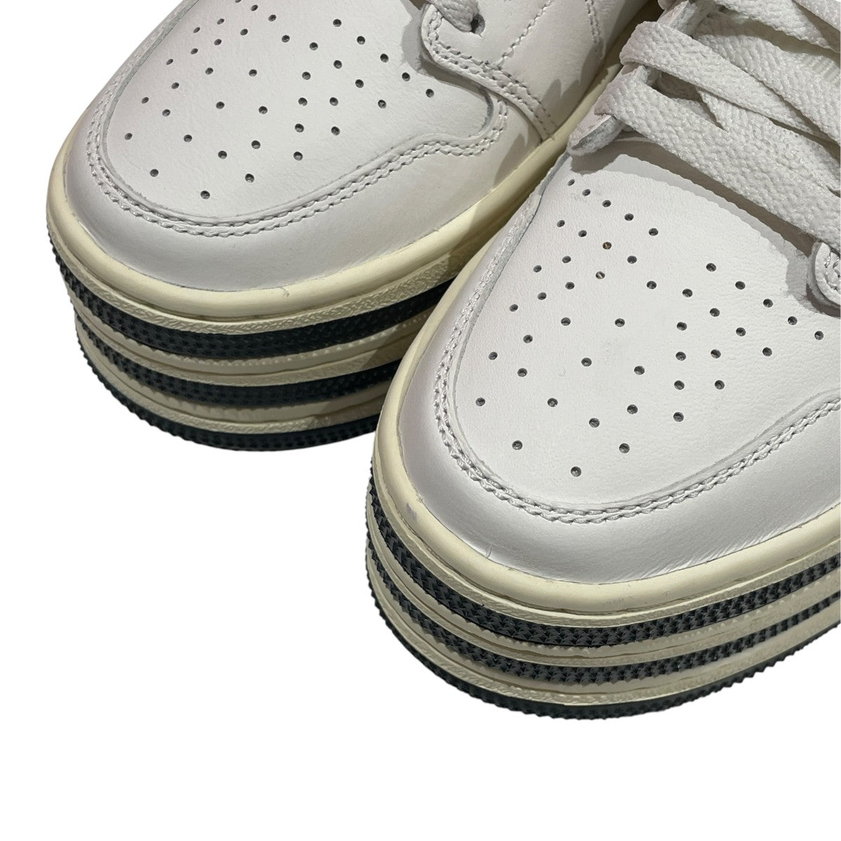 AIR JORDAN 1 TRIPLE STACK SAILローカットスニーカーHV8288-100
