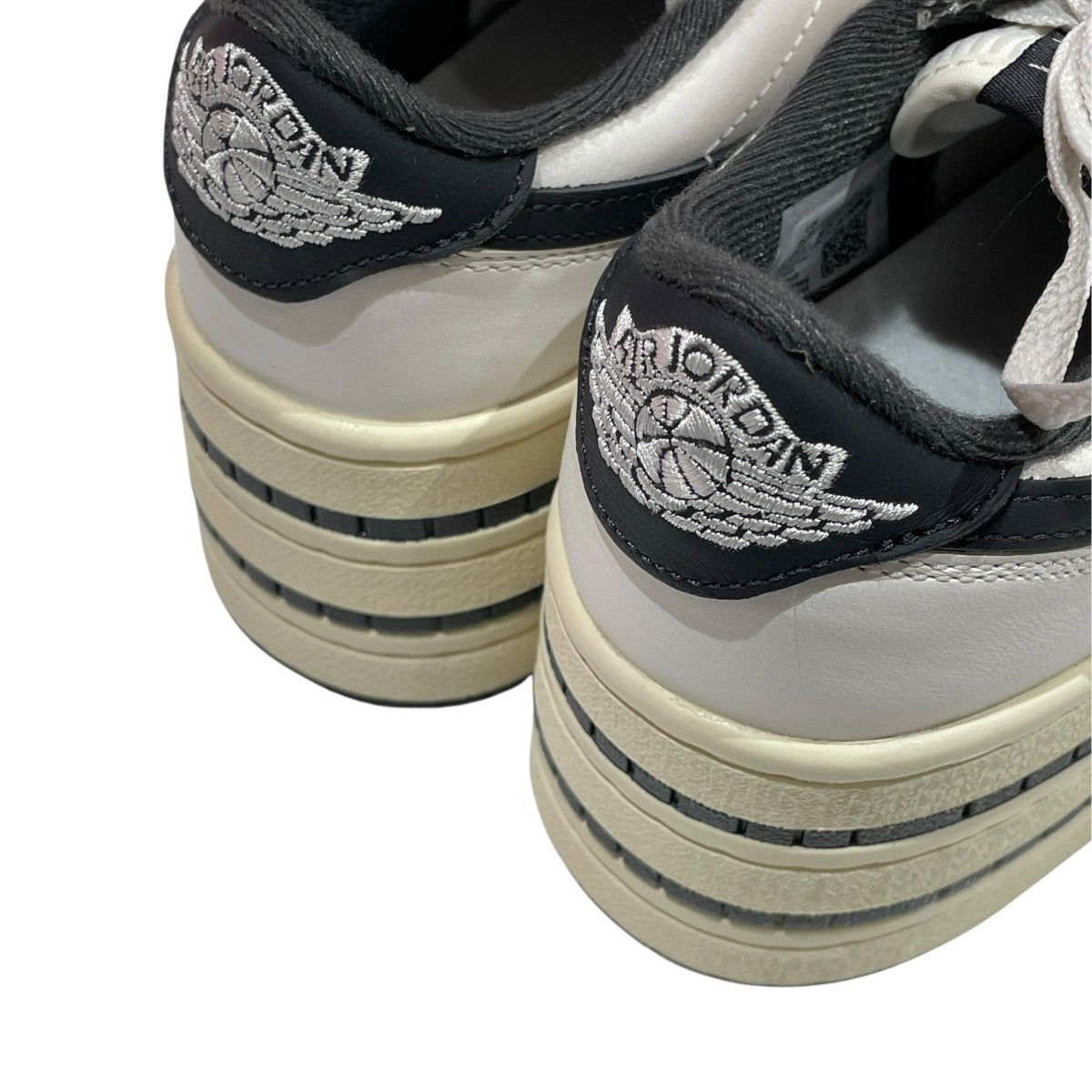 AIR JORDAN 1 TRIPLE STACK SAILローカットスニーカーHV8288-100
