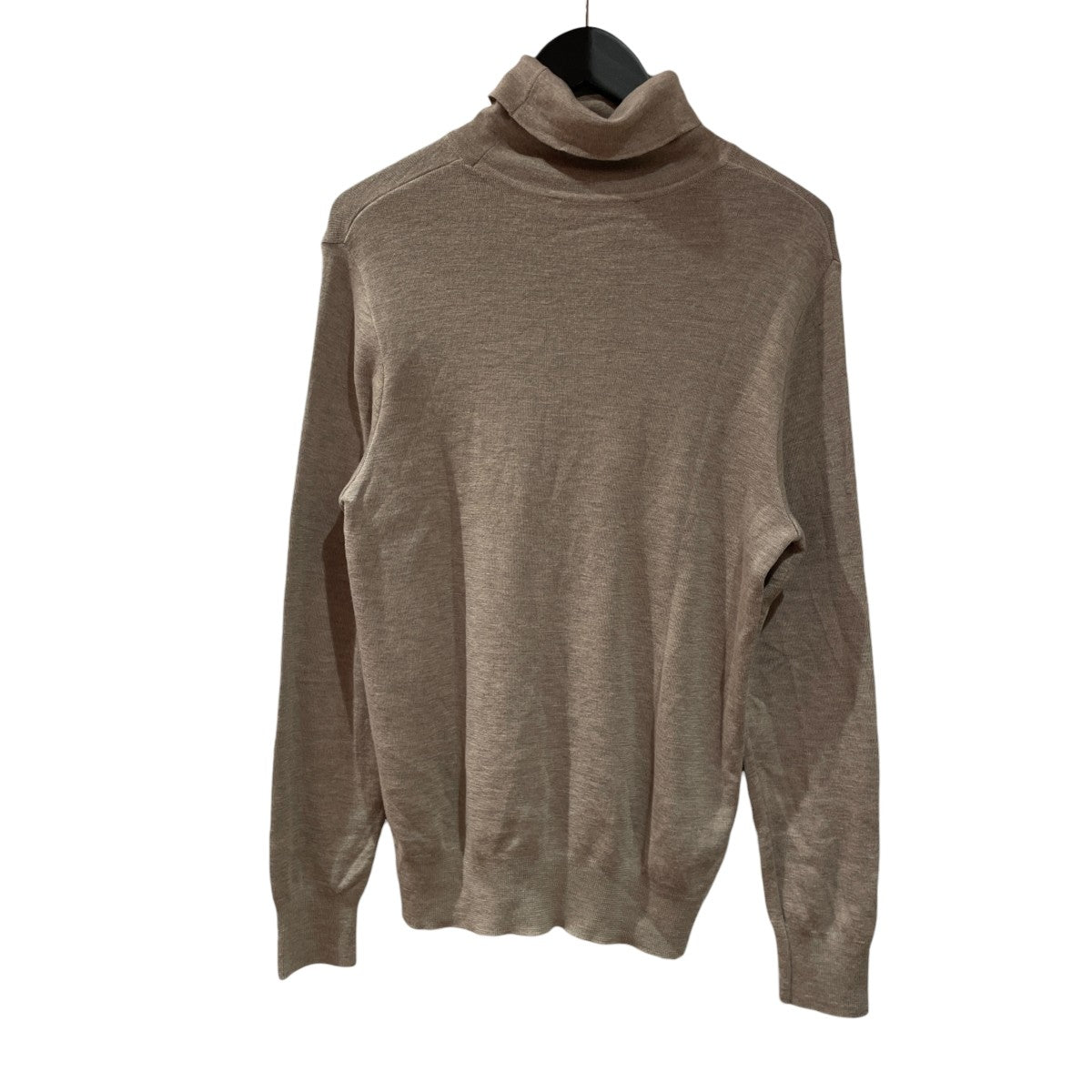 FOX HEAD PATCH TURTLENECKタートルネックニットHM00508KT1036