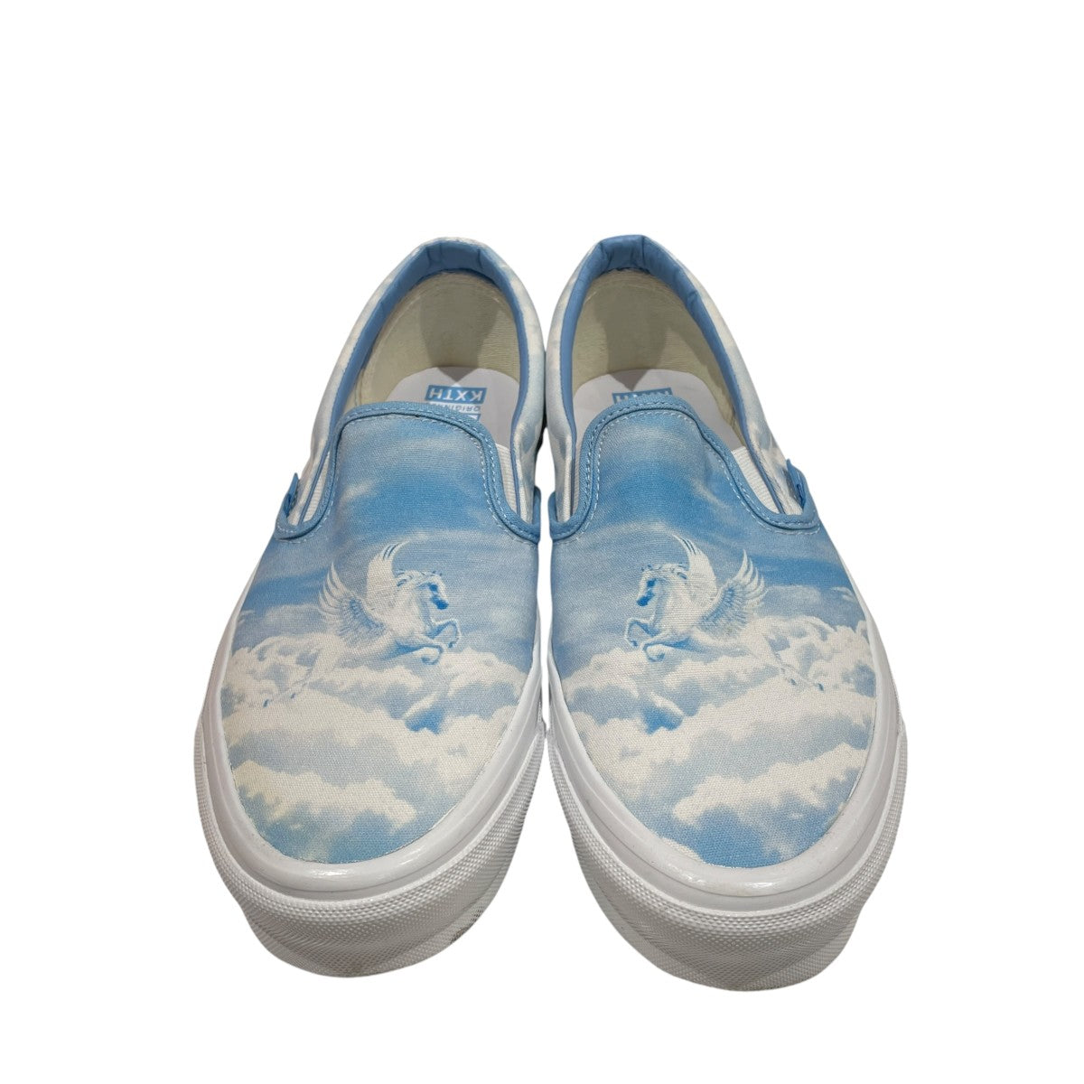 OG CLASSIC SLIP-ONスリッポンVN0A45JK6BY