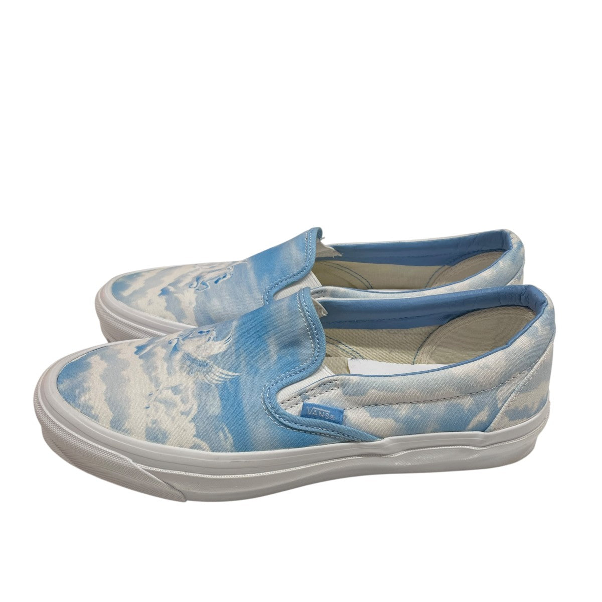 OG CLASSIC SLIP-ONスリッポンVN0A45JK6BY